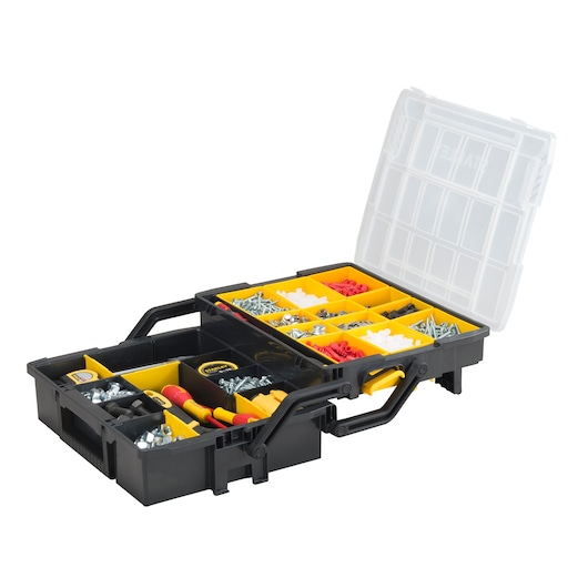Organizer STANLEY® SORTMASTER® Multi-Level 18"