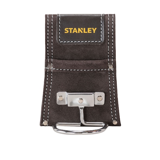 Fodero Porta Martello in Cuoio STANLEY®
