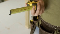 Video STANLEY® FATMAX® 8M (32mm wide) Tape Measure