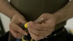 Video STANLEY Phillips PH2 X 100mm (4”) Essential Screwdriver