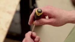 Video STANLEY® Parallel 4 X 100mm CUSHION GRIP™ Screwdriver